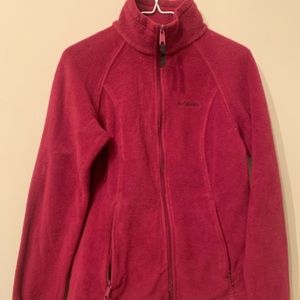 Women’s Columbia medium jacket